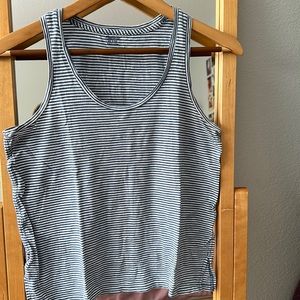 Madewell tank top